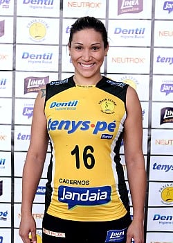 Tandara Caixeta